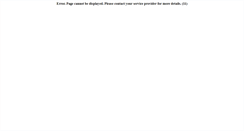 Desktop Screenshot of direct-hands.ru
